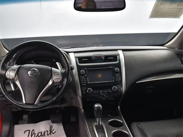 used 2013 Nissan Altima car, priced at $8,999