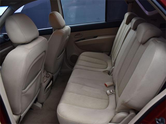 used 2007 Kia Rondo car, priced at $5,999