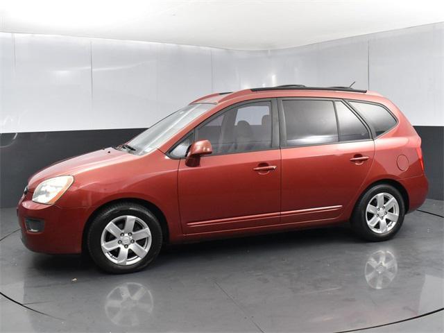 used 2007 Kia Rondo car, priced at $5,999