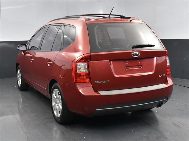 used 2007 Kia Rondo car, priced at $5,999