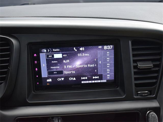 used 2011 Kia Optima car