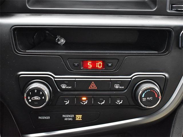 used 2011 Kia Optima car