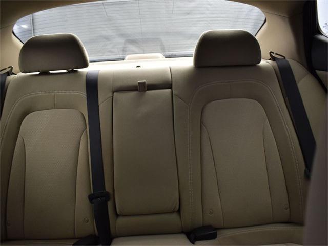 used 2011 Kia Optima car