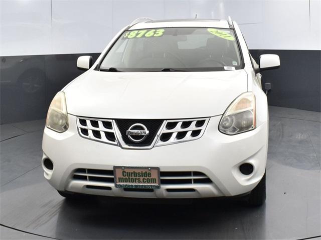 used 2011 Nissan Rogue car, priced at $7,955