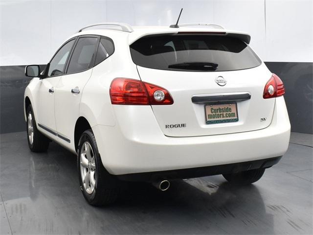 used 2011 Nissan Rogue car, priced at $8,763