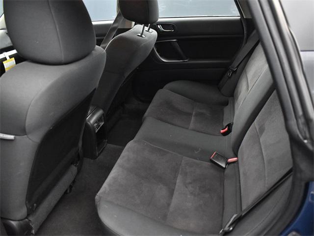used 2008 Subaru Outback car, priced at $4,999