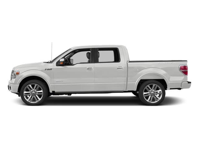 used 2014 Ford F-150 car, priced at $15,491