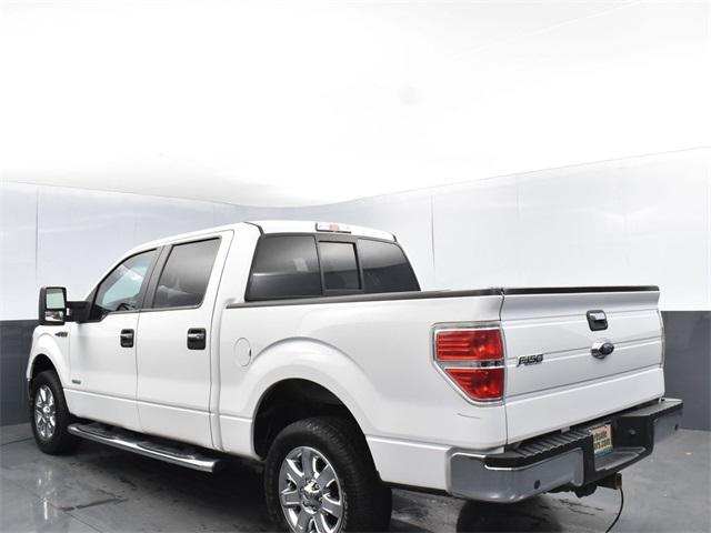 used 2014 Ford F-150 car, priced at $13,995