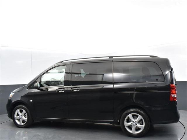 used 2016 Mercedes-Benz Metris car, priced at $18,999