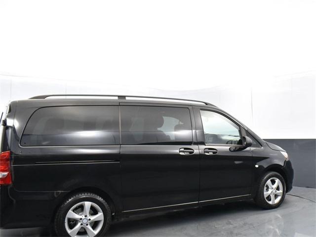 used 2016 Mercedes-Benz Metris car, priced at $18,999