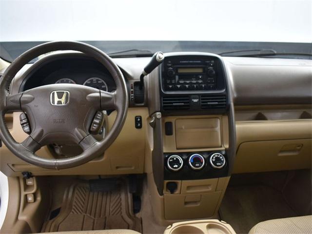 used 2005 Honda CR-V car, priced at $7,477