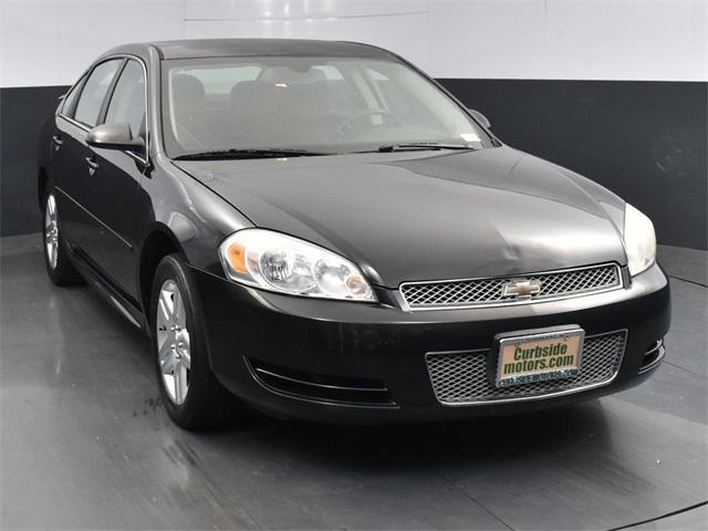 used 2012 Chevrolet Impala car, priced at $7,999