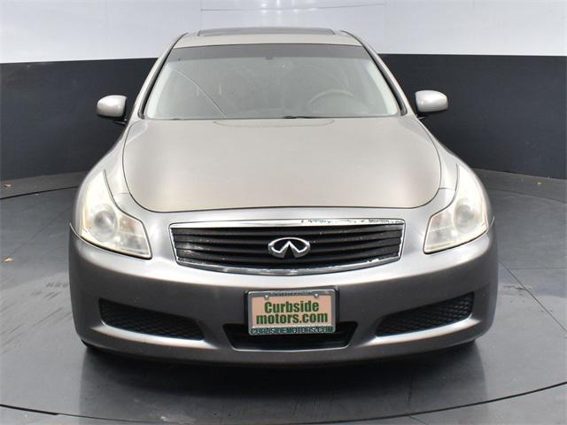 used 2007 INFINITI G35 car, priced at $6,999