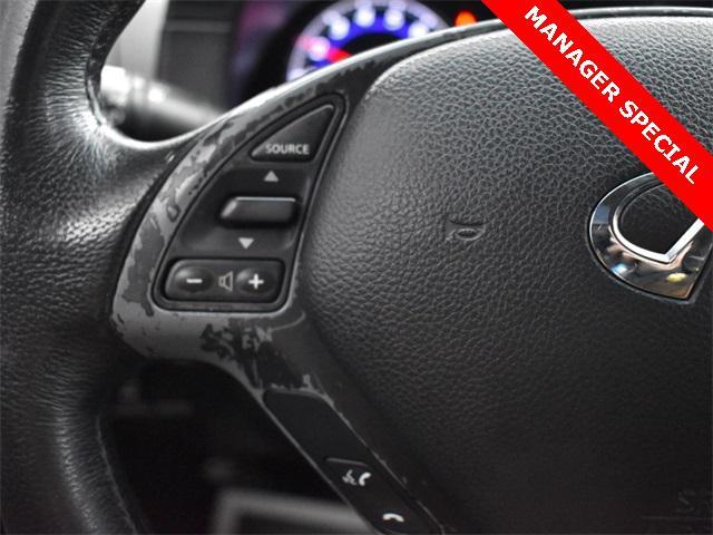 used 2007 INFINITI G35 car, priced at $5,999
