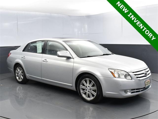 used 2005 Toyota Avalon car, priced at $8,921