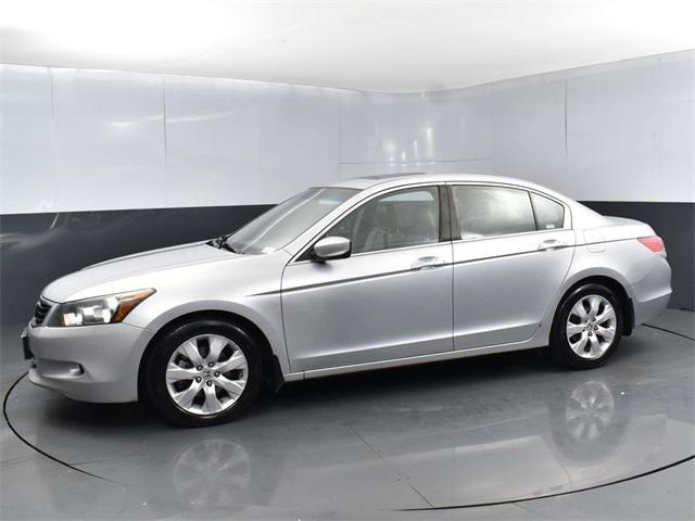 used 2008 Honda Accord car, priced at $5,999