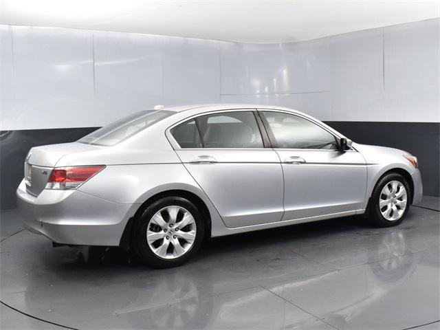 used 2008 Honda Accord car, priced at $5,999