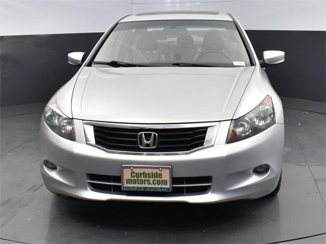 used 2008 Honda Accord car, priced at $5,999