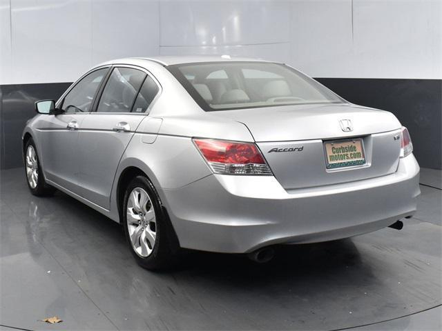 used 2008 Honda Accord car, priced at $5,999