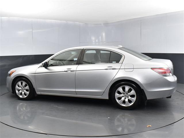 used 2008 Honda Accord car, priced at $5,999