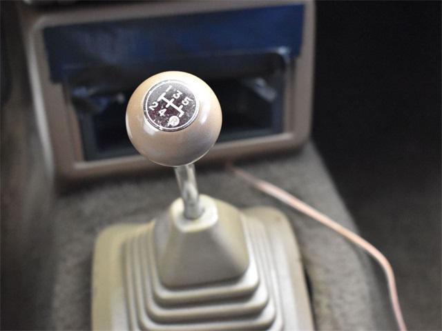 used 1991 Mazda B2200 car, priced at $3,977
