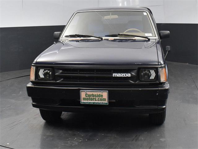 used 1991 Mazda B2200 car, priced at $3,977
