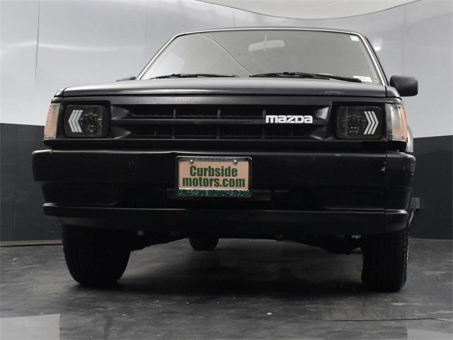 used 1991 Mazda B2200 car, priced at $3,977