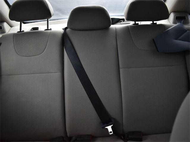 used 2009 Ford Focus car, priced at $5,600