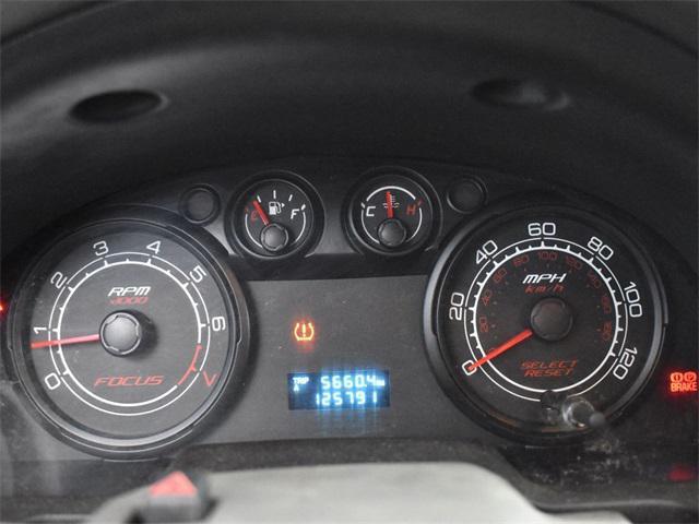 used 2009 Ford Focus car, priced at $5,600