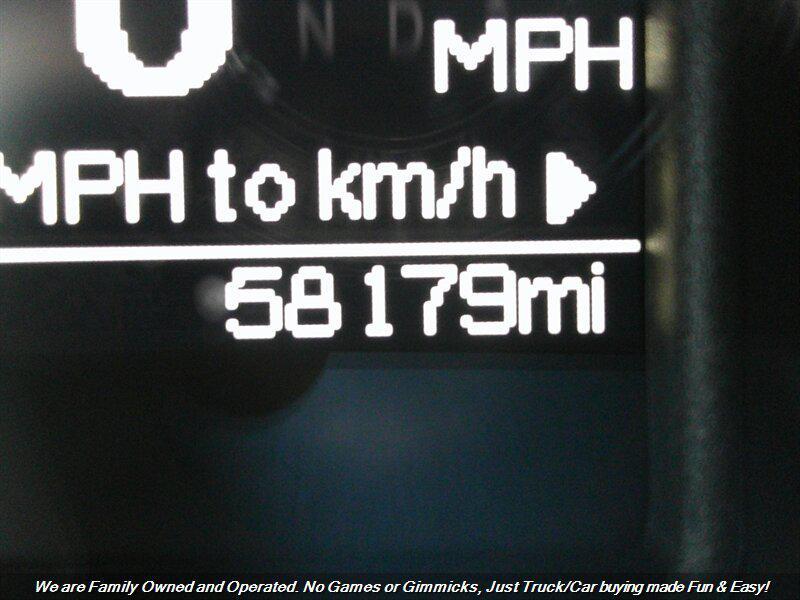 used 2020 Ram 1500 car, priced at $22,995