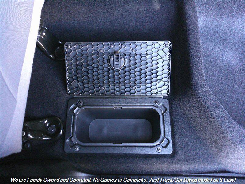 used 2020 Ram 1500 car, priced at $22,995