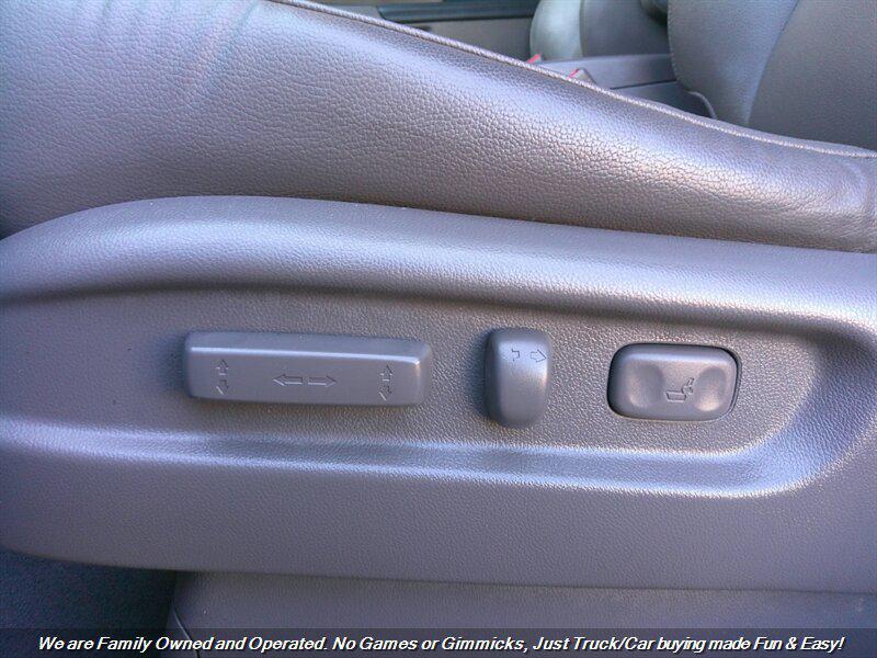 used 2016 Honda Odyssey car, priced at $15,995