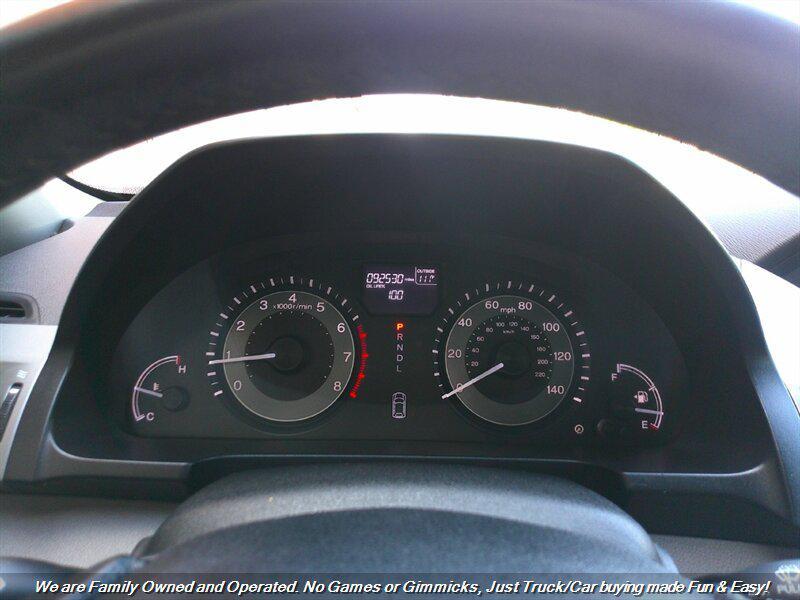 used 2016 Honda Odyssey car, priced at $15,995