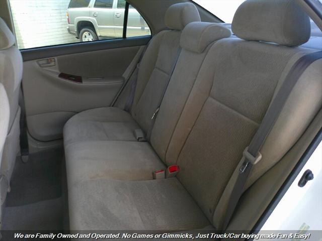 used 2006 Toyota Corolla car, priced at $8,995