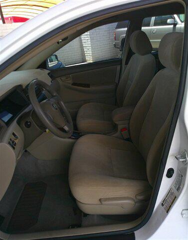 used 2006 Toyota Corolla car, priced at $8,995