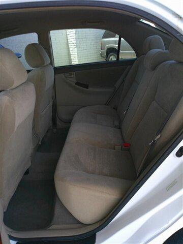 used 2006 Toyota Corolla car, priced at $8,995