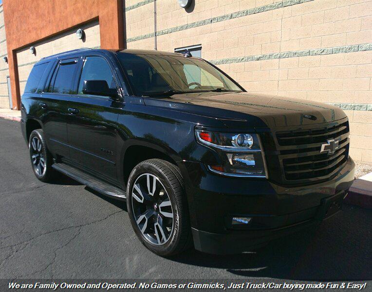 used 2019 Chevrolet Tahoe car, priced at $28,995