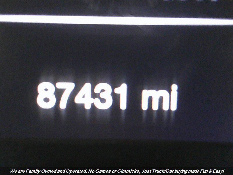 used 2019 Jeep Grand Cherokee car, priced at $20,995