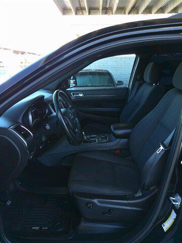 used 2019 Jeep Grand Cherokee car, priced at $20,995