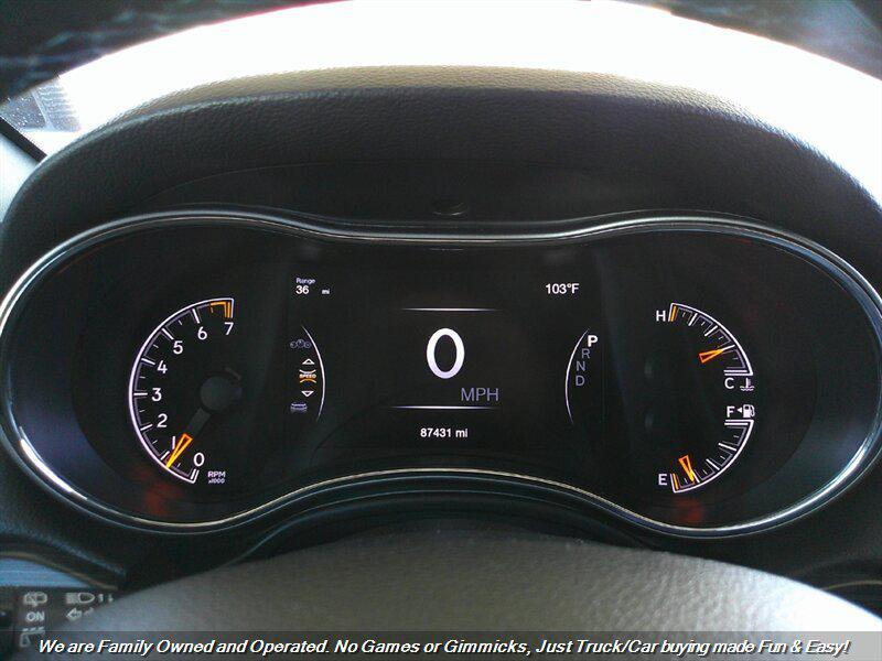 used 2019 Jeep Grand Cherokee car, priced at $20,995