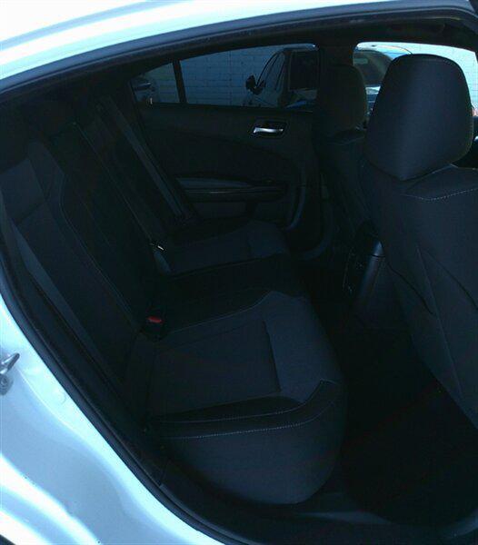 used 2021 Dodge Charger car, priced at $19,995