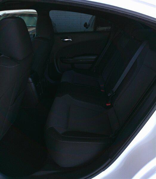 used 2021 Dodge Charger car, priced at $19,995