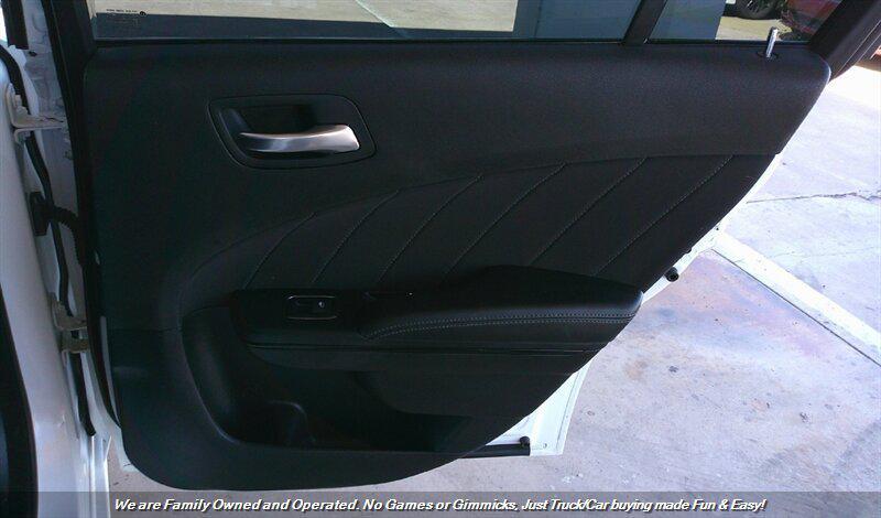 used 2021 Dodge Charger car, priced at $19,995