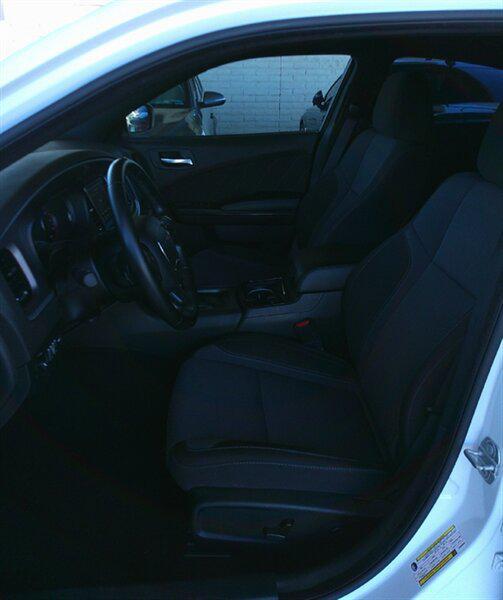 used 2021 Dodge Charger car, priced at $19,995