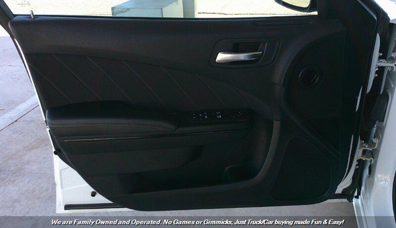 used 2021 Dodge Charger car, priced at $19,995