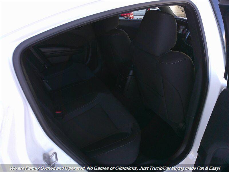 used 2021 Dodge Charger car, priced at $19,995