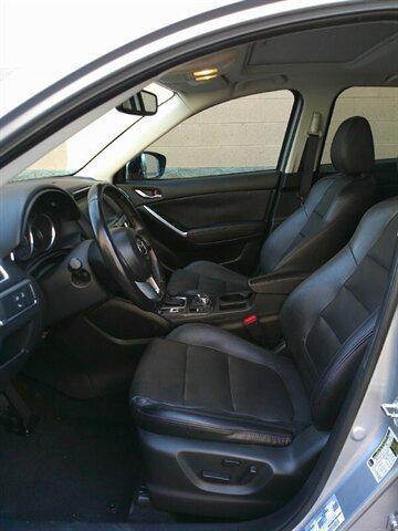 used 2016 Mazda CX-5 car, priced at $12,995