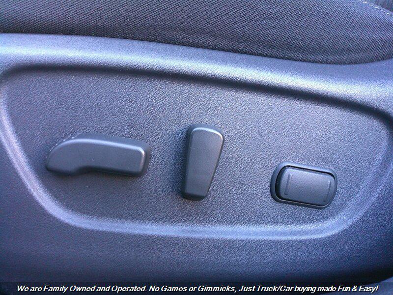 used 2017 Nissan Rogue car, priced at $13,495