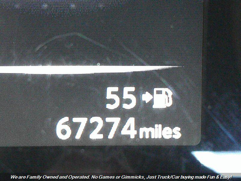 used 2017 Nissan Rogue car, priced at $13,495