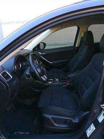 used 2016 Mazda CX-5 car, priced at $13,495